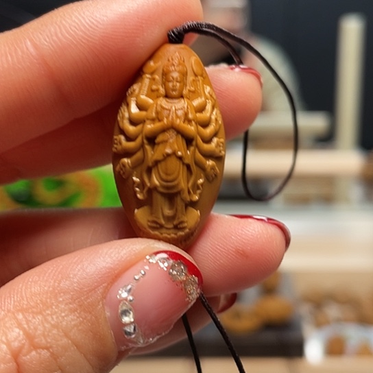 橄榄核手串/手链橄榄核