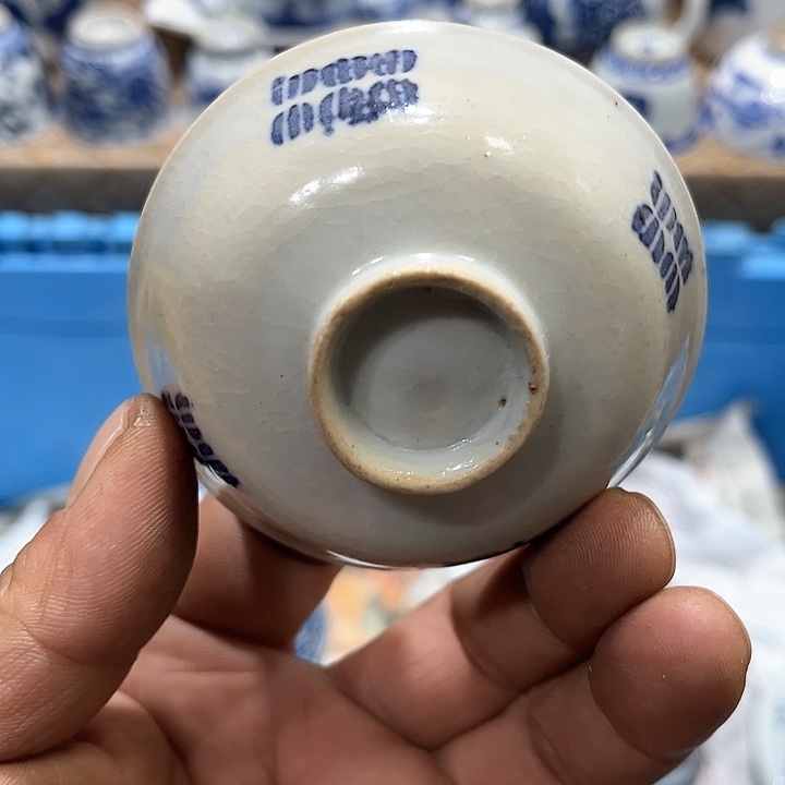 陶瓷茶玩榜第二十名