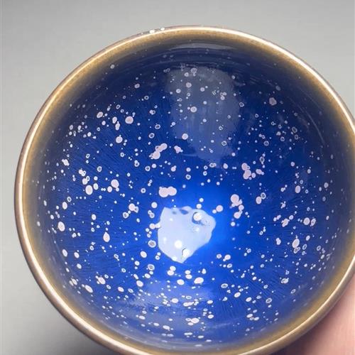 【闪购商品】茶盏-瑕疵-80..........