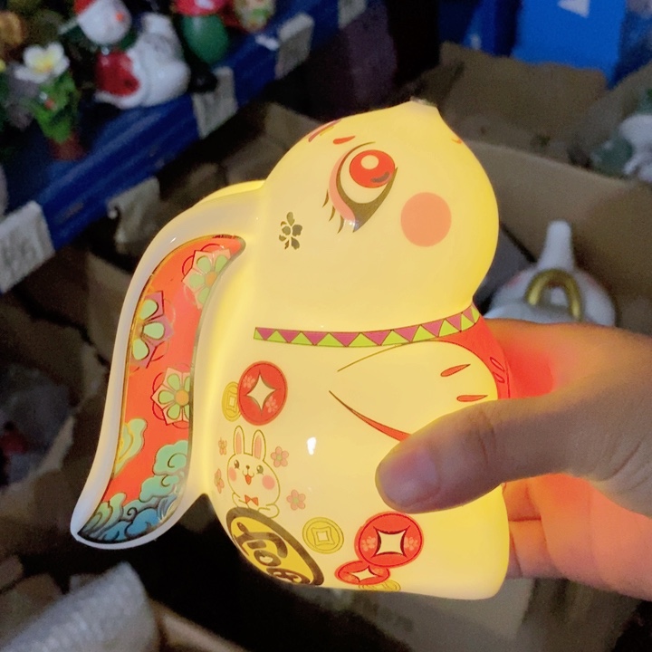 陶瓷树脂家居摆件