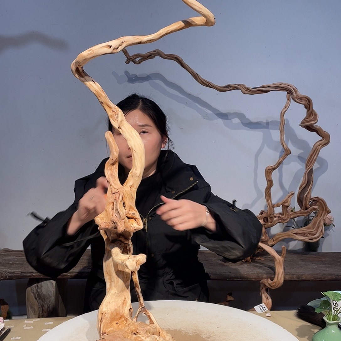 核桃木/黑胡桃（胡桃木）老*?