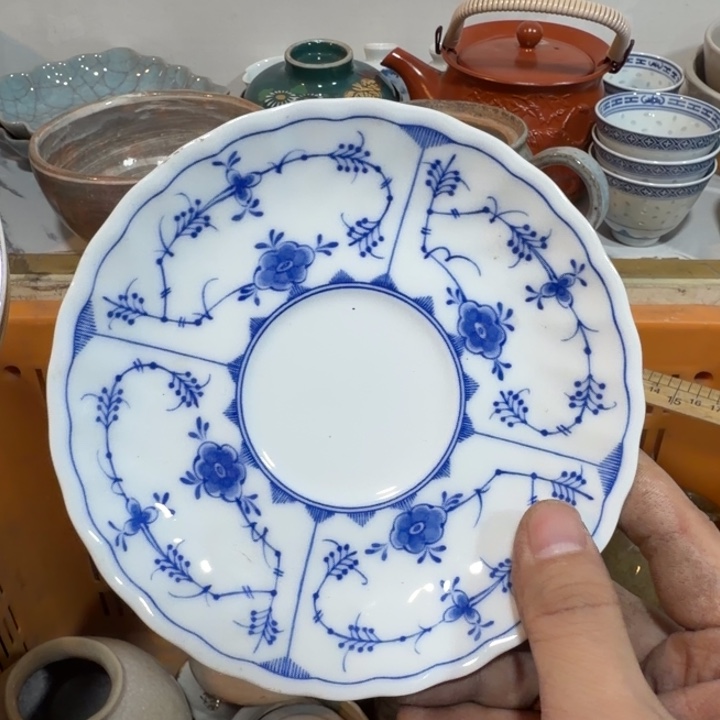 陶瓷推荐第二名20包邮