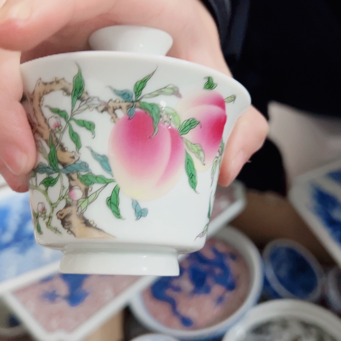 瓷片仓库活动专属链接