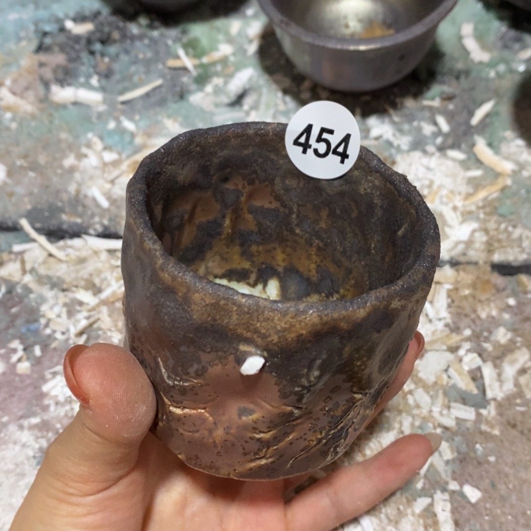开窑大吉，高货多多454瑕