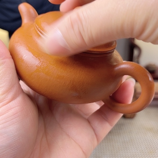 紫砂茶壶今天不知道