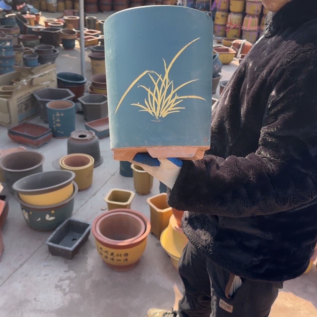 紫砂口径17.22口径