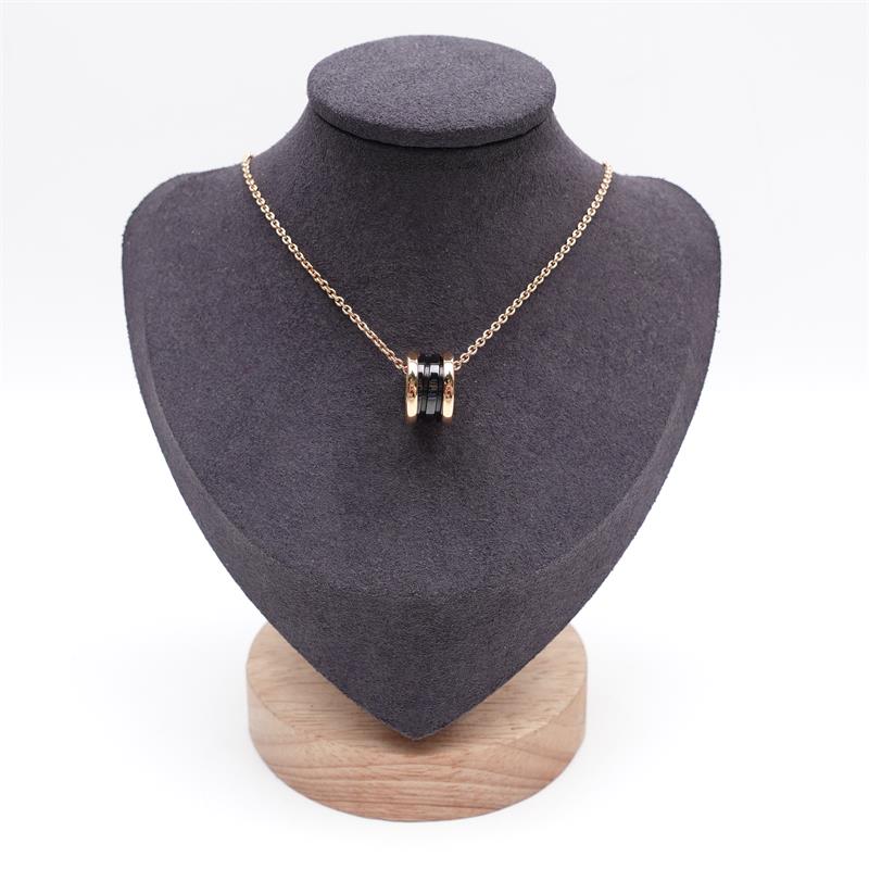 99新 BVLGARI/宝格丽 项链T_ZY0000263393