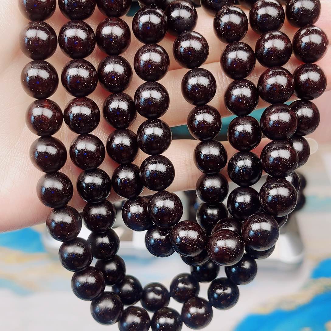 檀香紫檀（小叶紫檀）1.0带