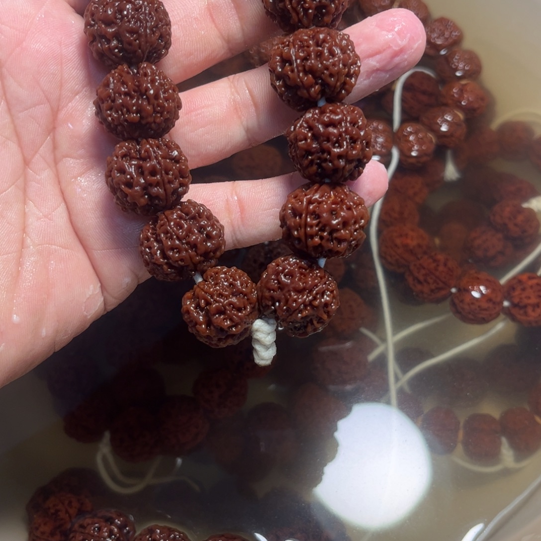 @***人金刚菩提吊坠20尺006