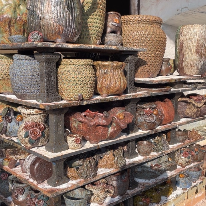 陶瓷制品不退不换