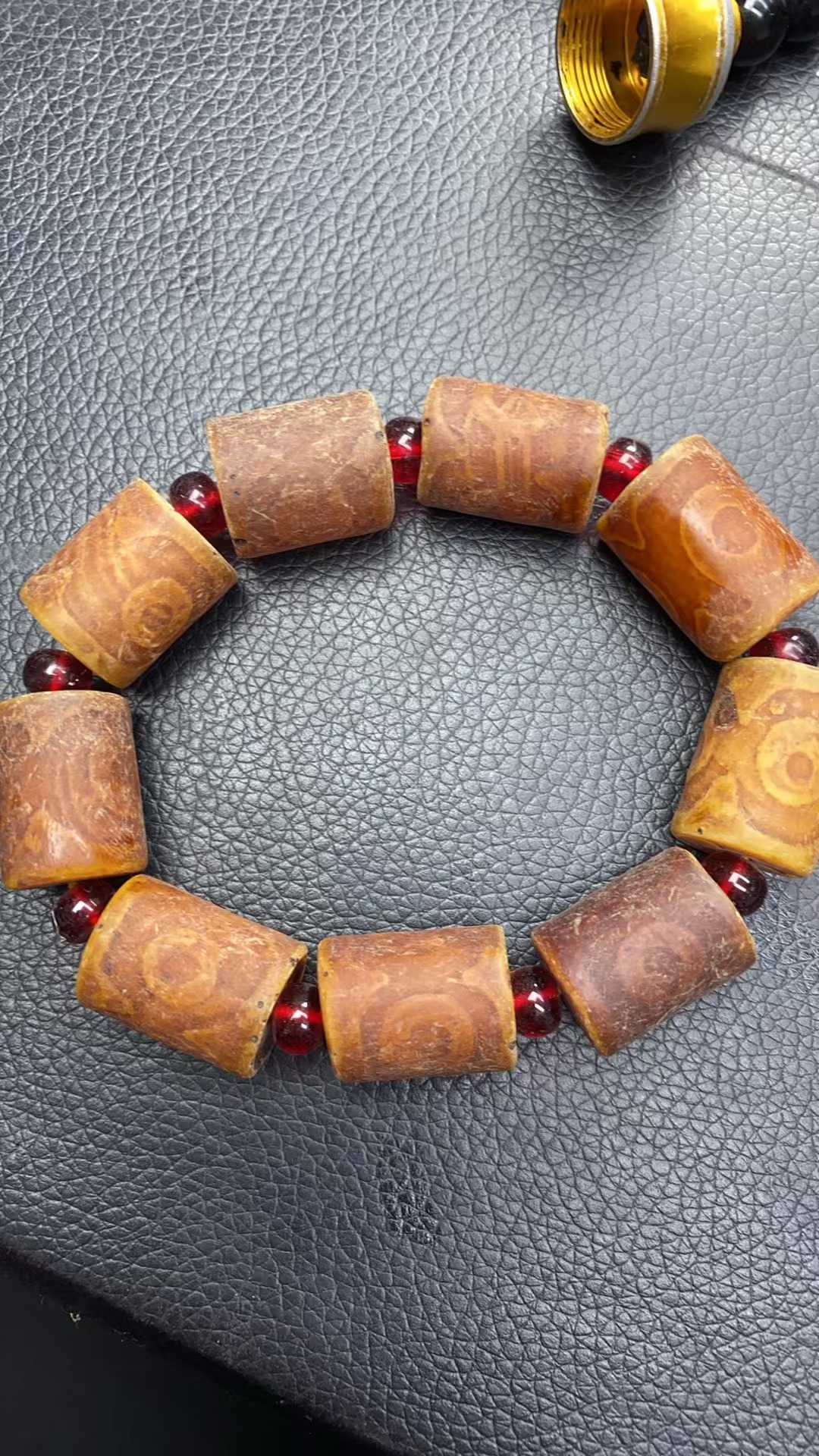 【创艺家】CY115 设计时尚气质手串（多样性发货发其一）