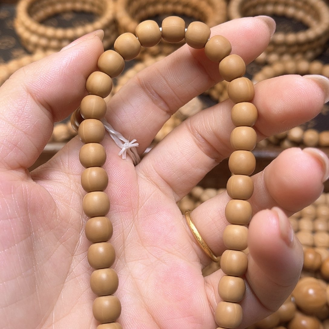 手串猴头核桃随***生老型7.8