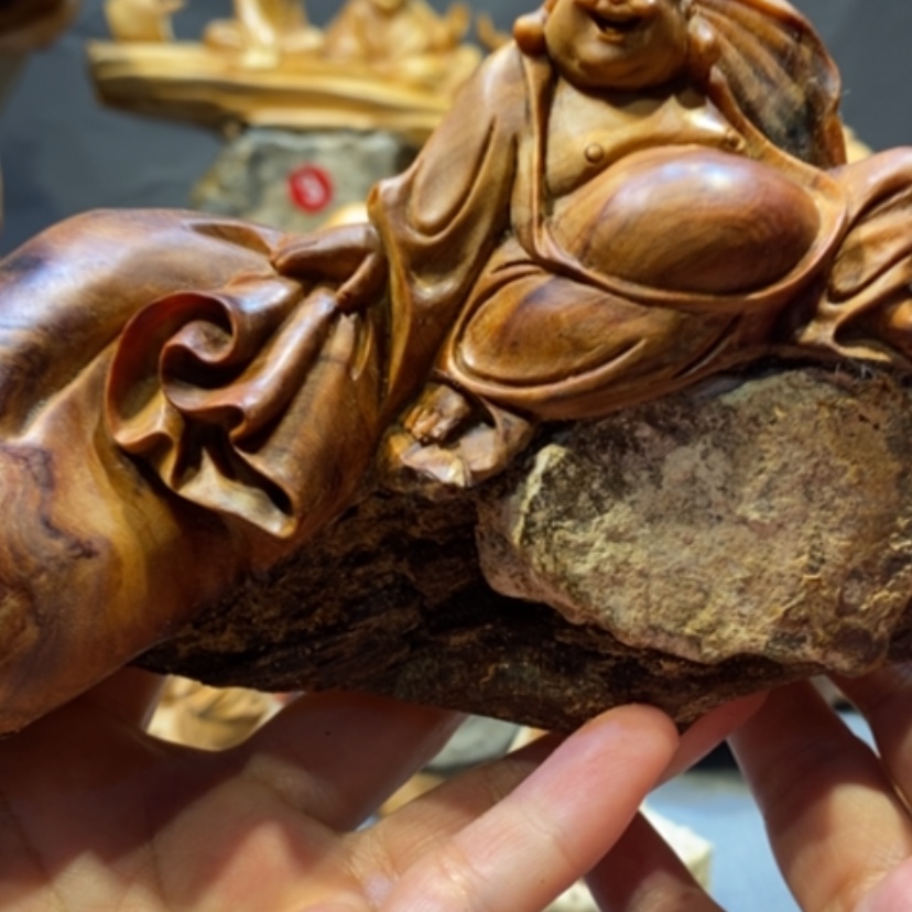 【闪购商品】柏木（崖柏）               