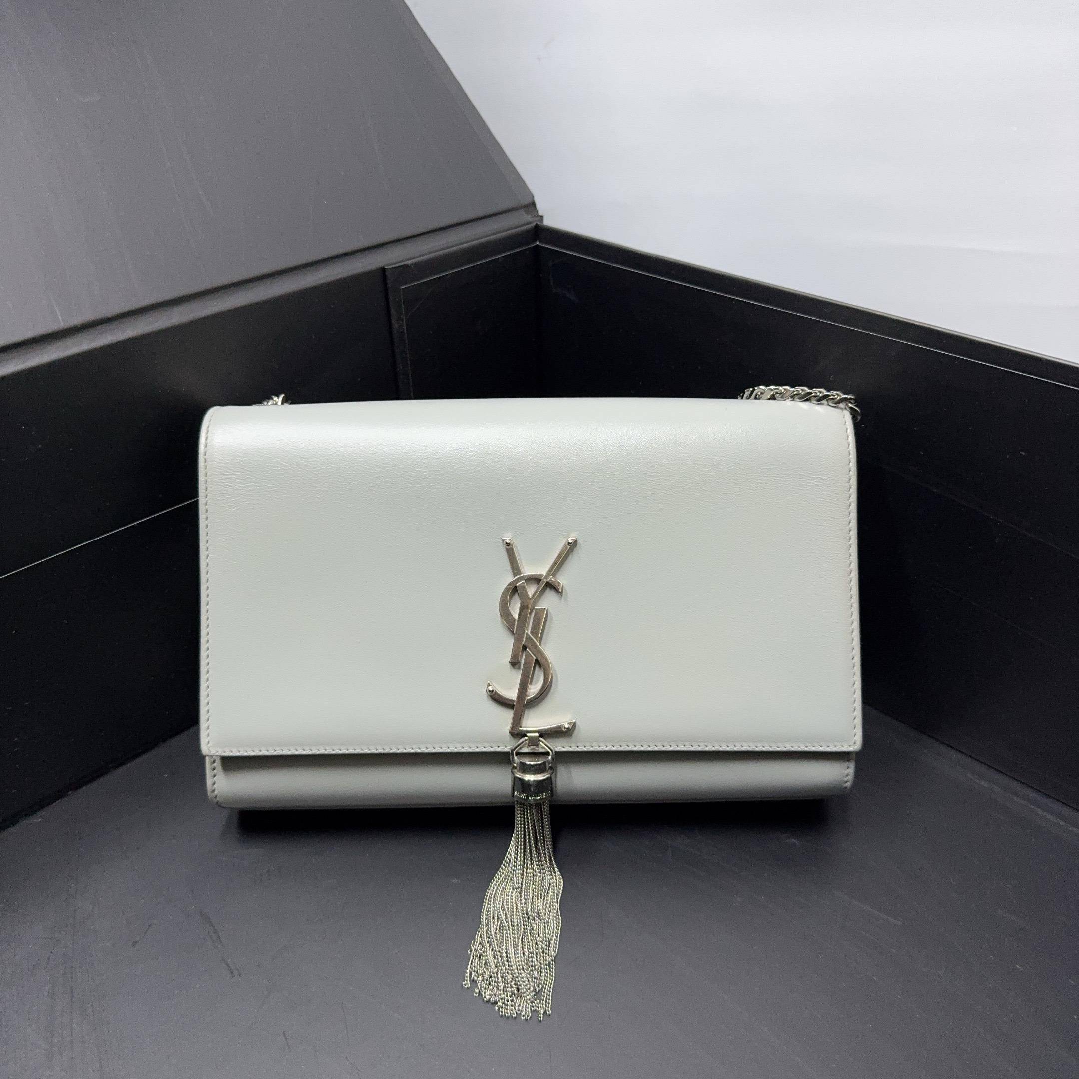 胖虎曼曼/圣罗兰/95新/公价0/箱包/两用包/31T2501240065