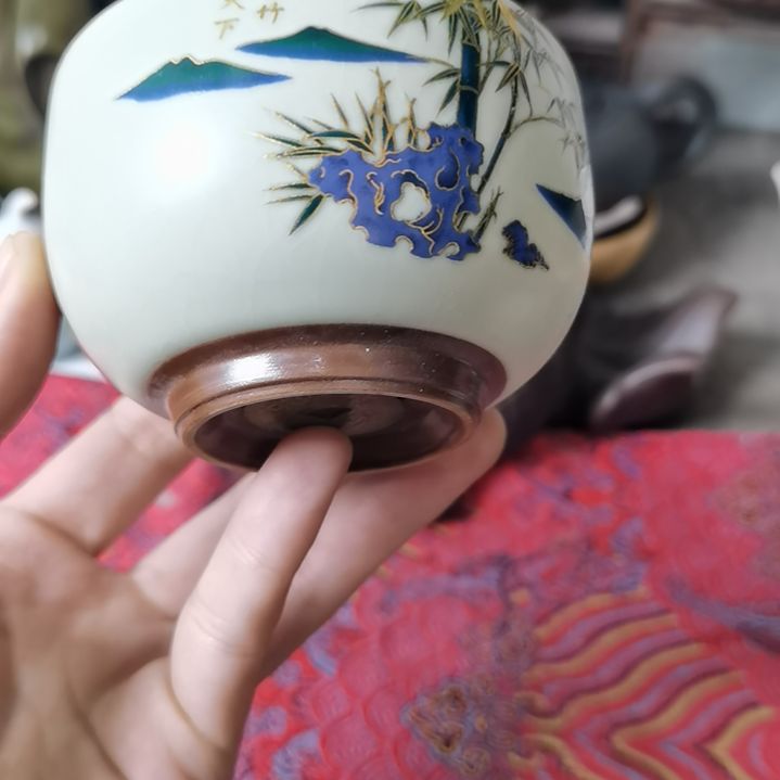 茶壶公道杯盖碗茶杯