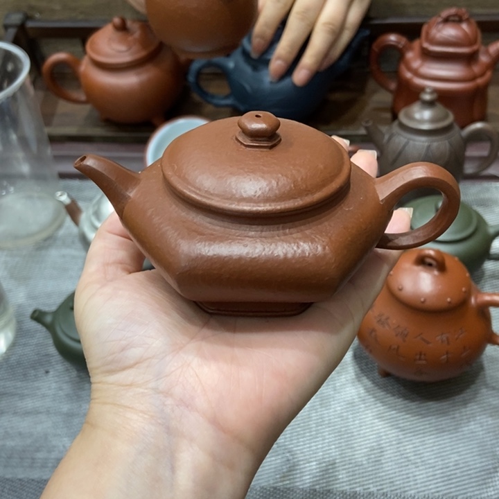 茶壶紫砂紫砂紫砂