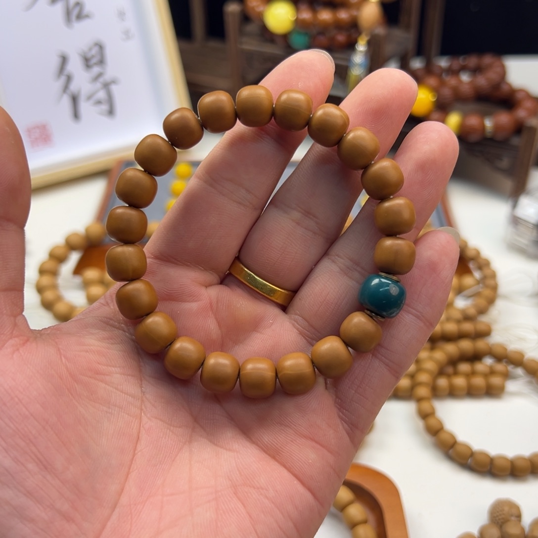 猴头核桃吊坠福利款哑光老型13号