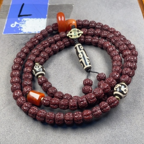 【闪购商品】金刚菩提吊坠金刚