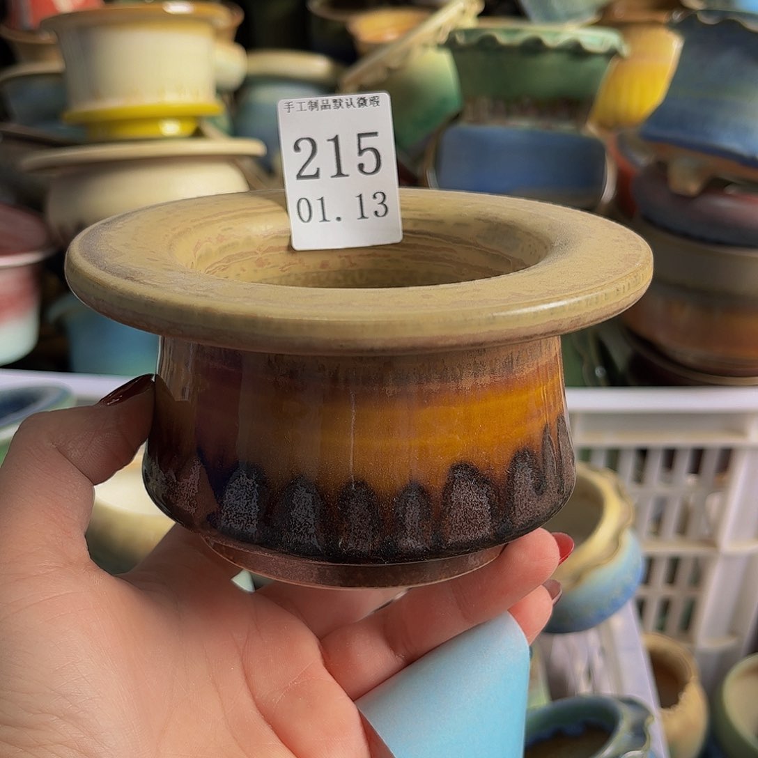 摆件景德镇陶瓷手工制作