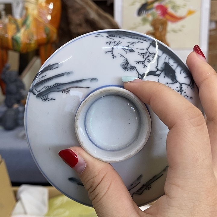 玲珑堂精品百货商行