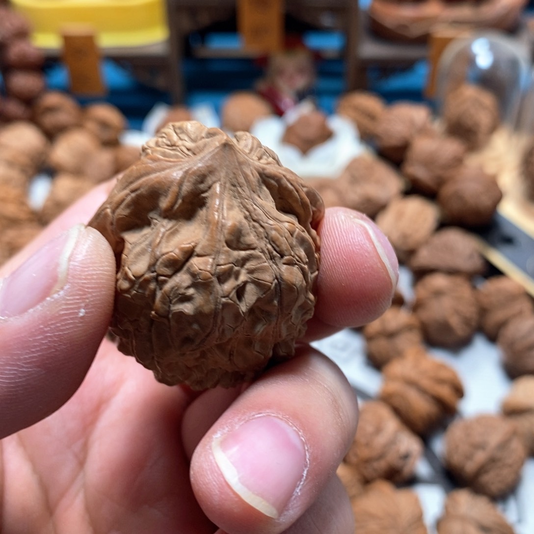 吊坠文玩核桃c****8