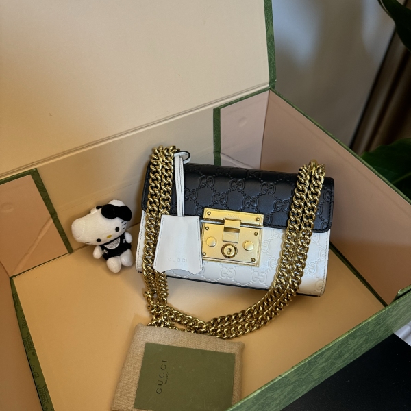 包包/古驰/99新/250125QR0017