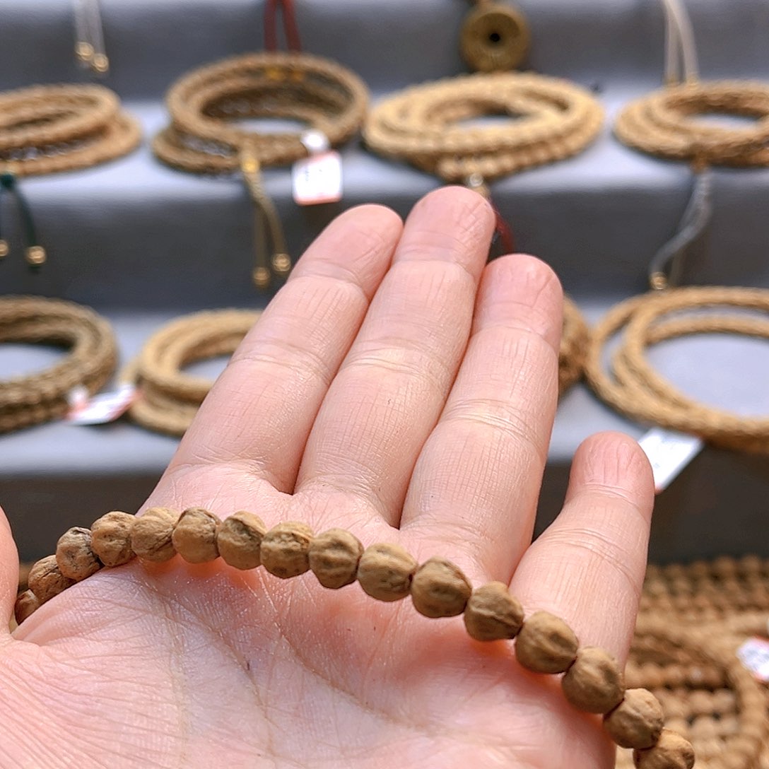 柏香籽/百香籽吊坠我***名