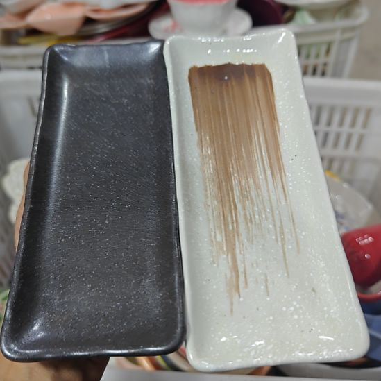 杯陶瓷餐具杯碗盘微瑕介意慎拍