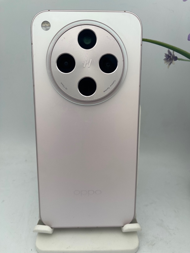 95新 OPPO OPPO findx8 16+512粉色 