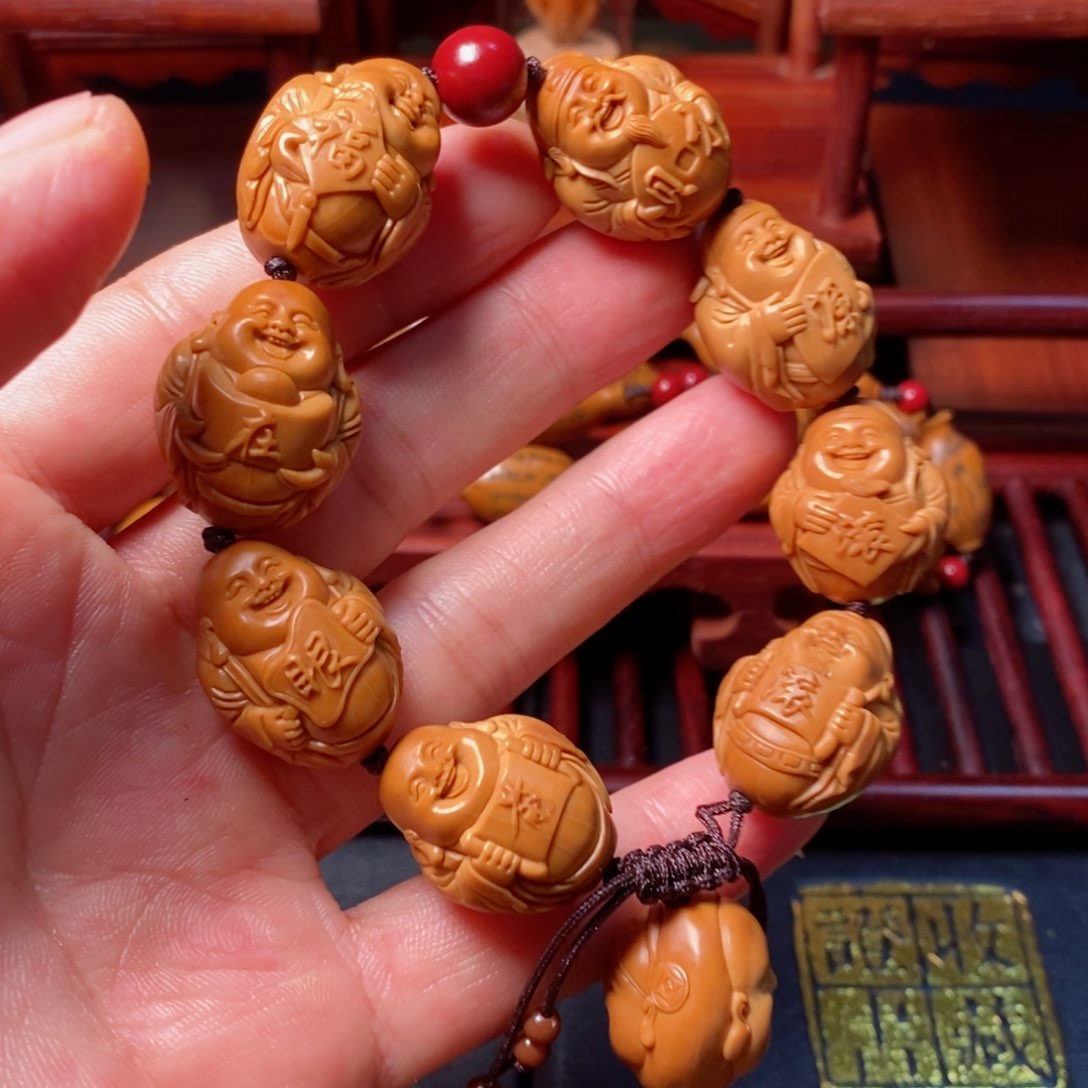 橄榄核手串/手链橄榄橄榄核