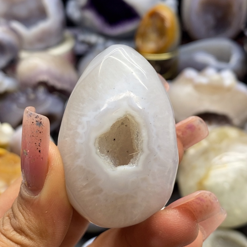【闪购商品】水晶大型摆件（非配饰）未镶嵌