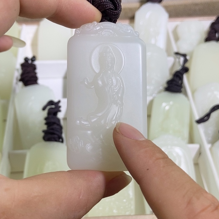 瓷片瓷片挂件瓷片挂件