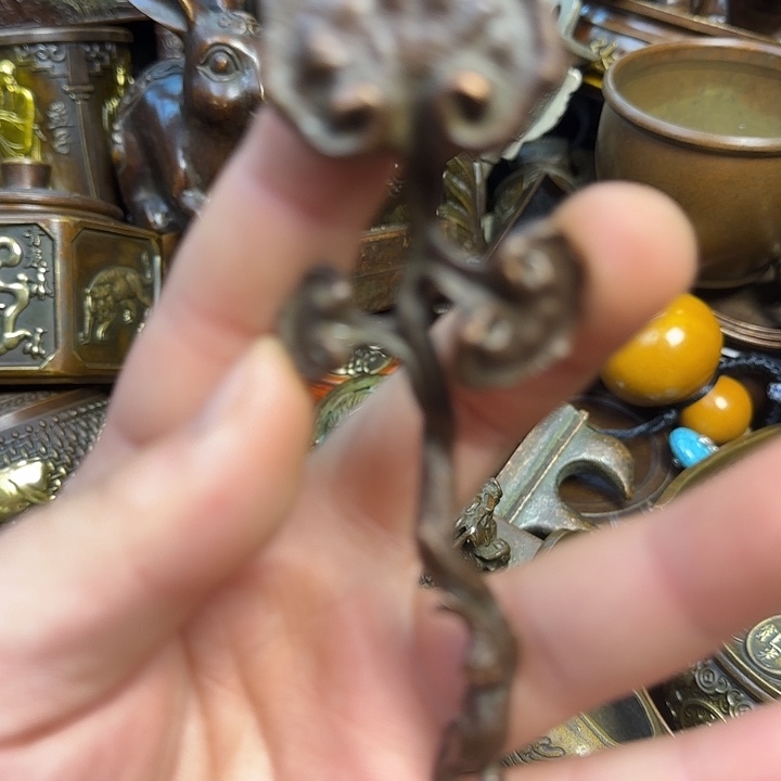 铜器摆件铜器摆件铜器摆件