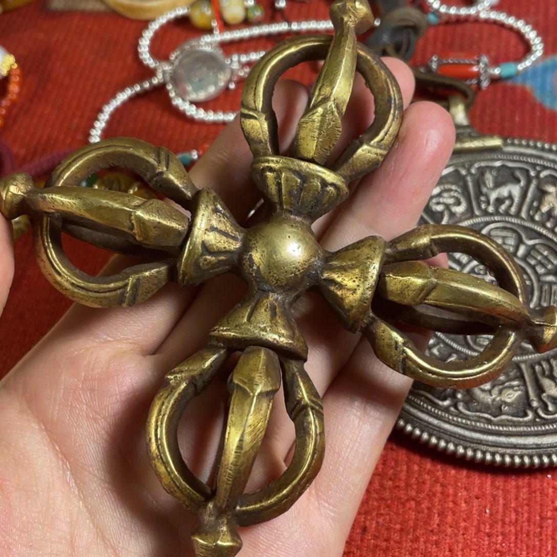 柏香籽/百香籽吊坠