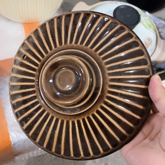 盘外贸单1个陶瓷3个月烧坏包赔 