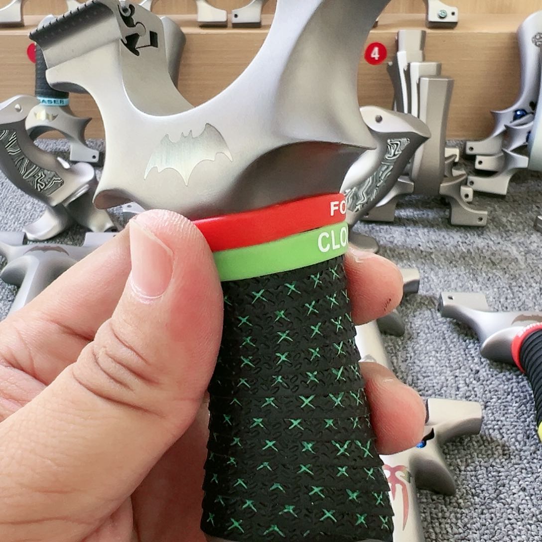 火狼二代蝙蝠手感王