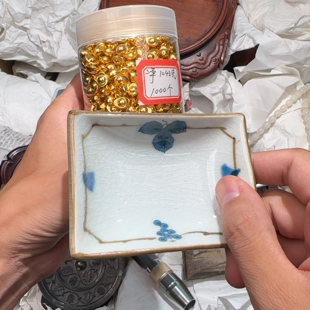 紫砂陶瓷孤品单件车里拍车里拍