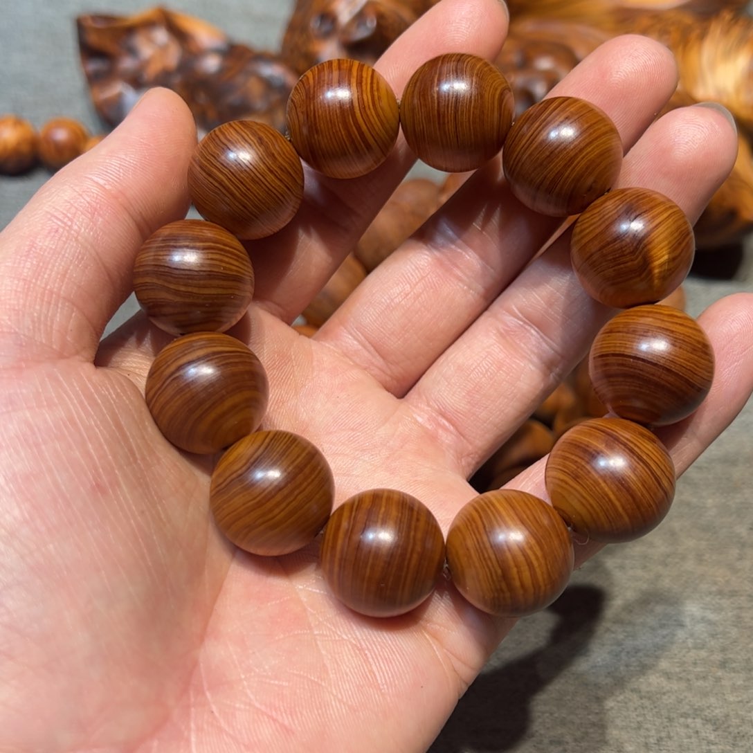 太行崖柏陈化太行