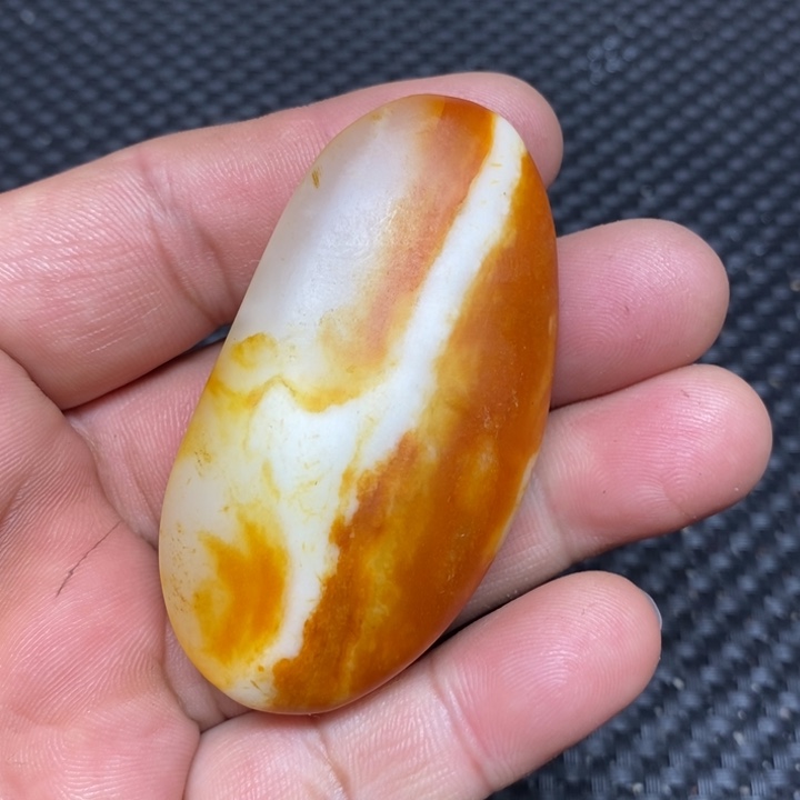 和田玉（白玉）珠宝奇石未镶嵌