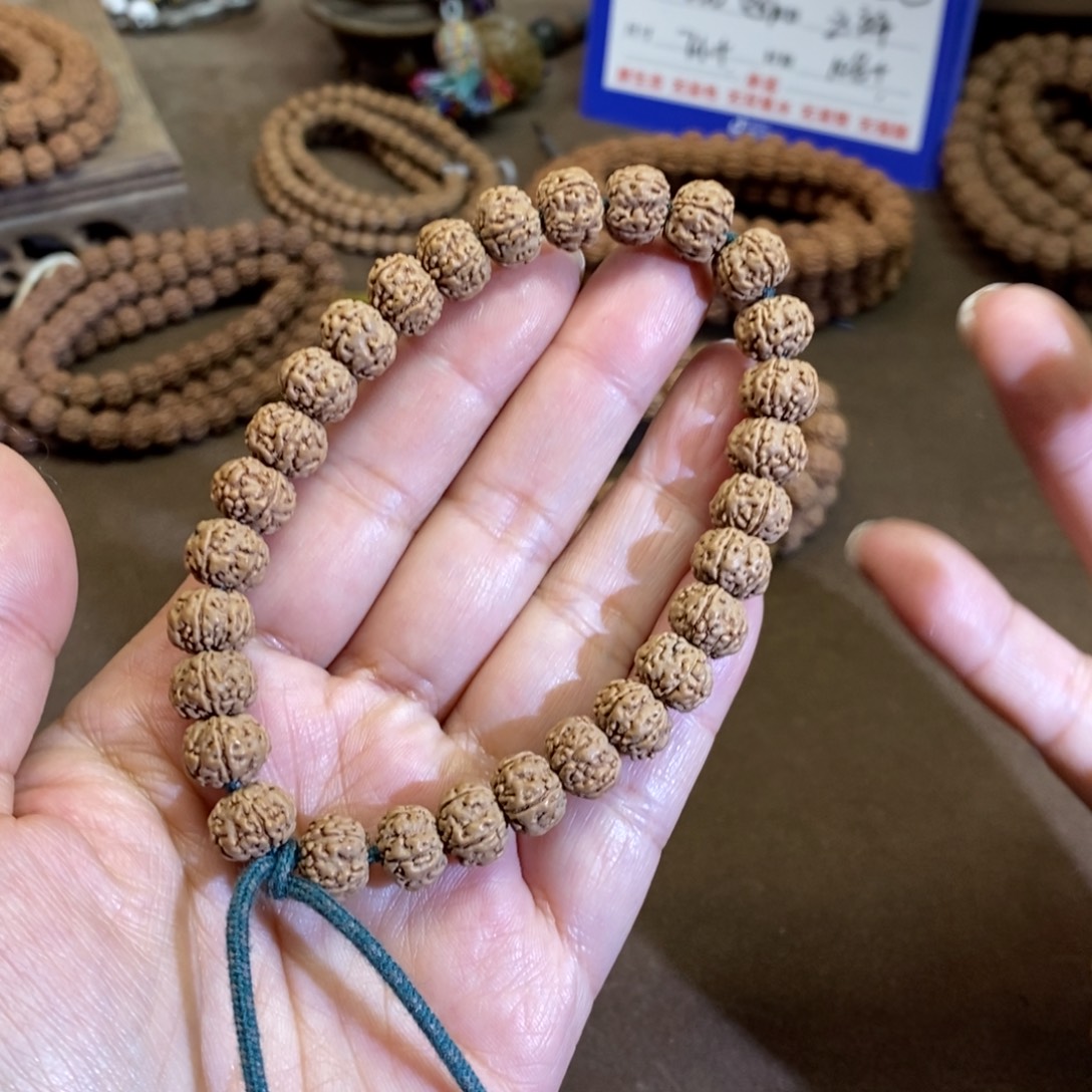 吊坠金刚菩提精挑断码神秘一号单圈