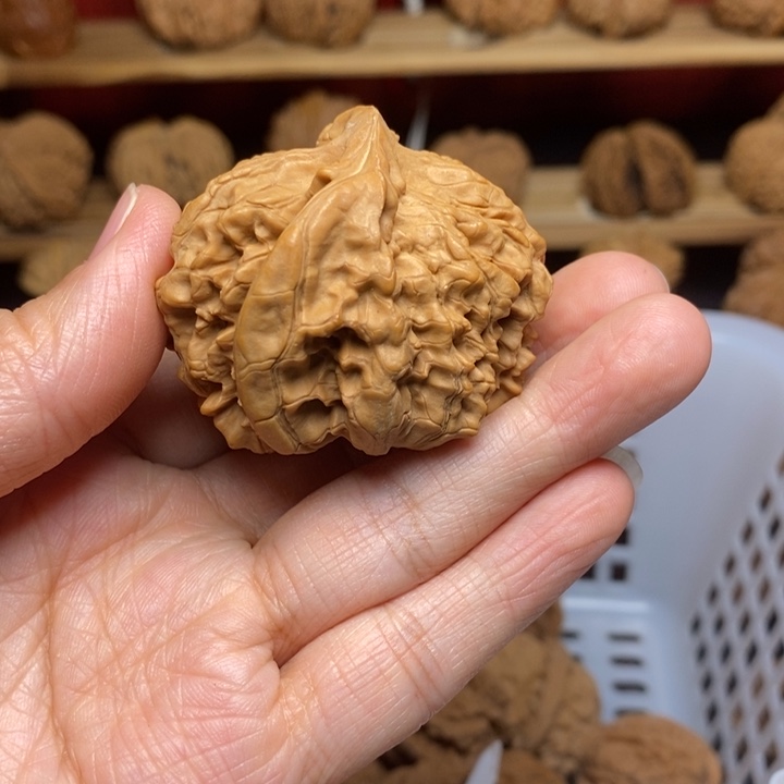 ※***※文玩核桃把件文玩