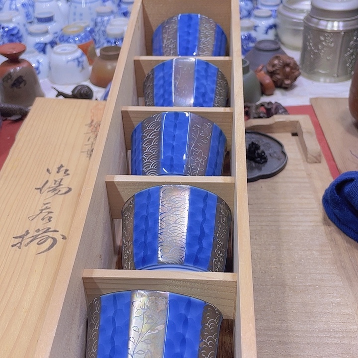 我们都是好孩子啊呜呜