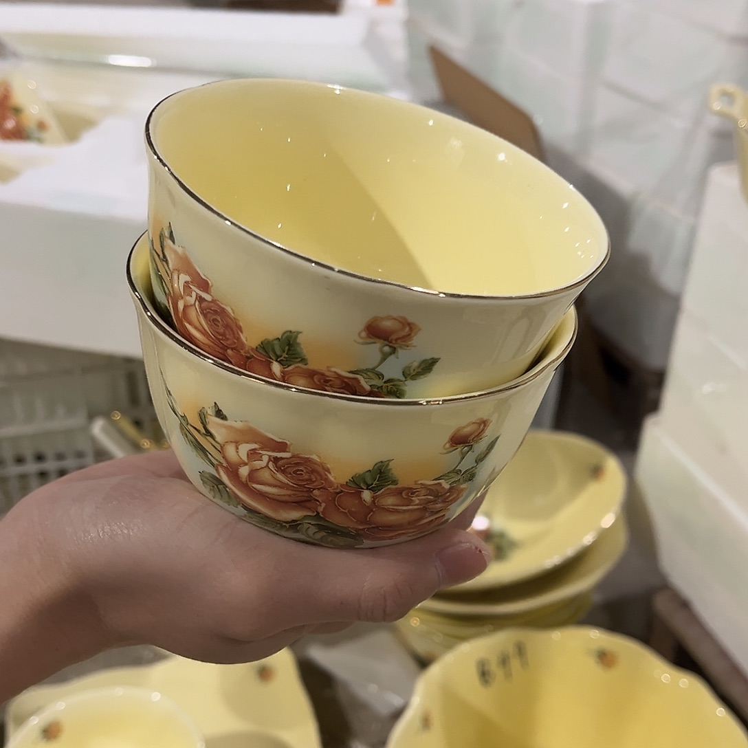 星博汇陶瓷有限公司6个