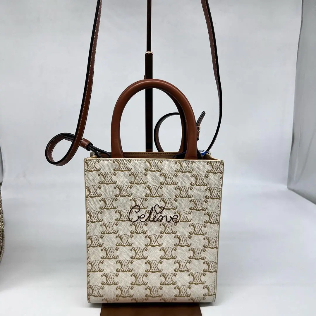 99新 Celine/思琳 瑟琳琴谱托特21年 21406