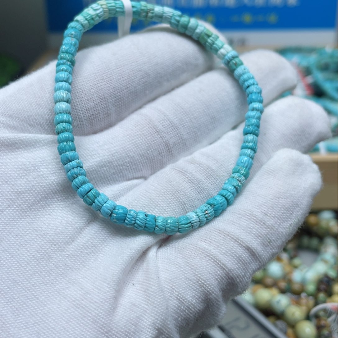 绿松石其他未镶嵌