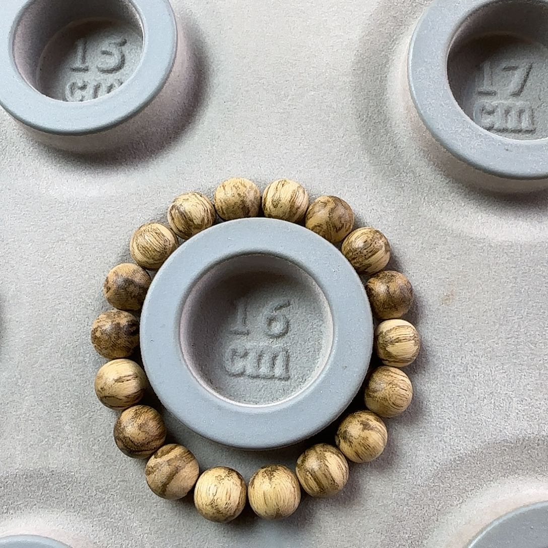 阿***n手串沉香达拉干 1.1 10g