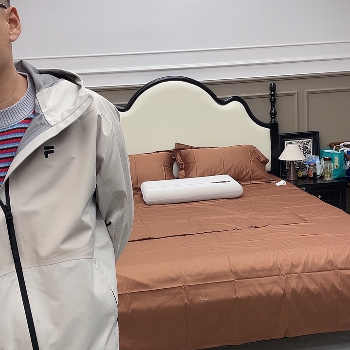 风***～棉全棉棉全棉007两件上衣175码