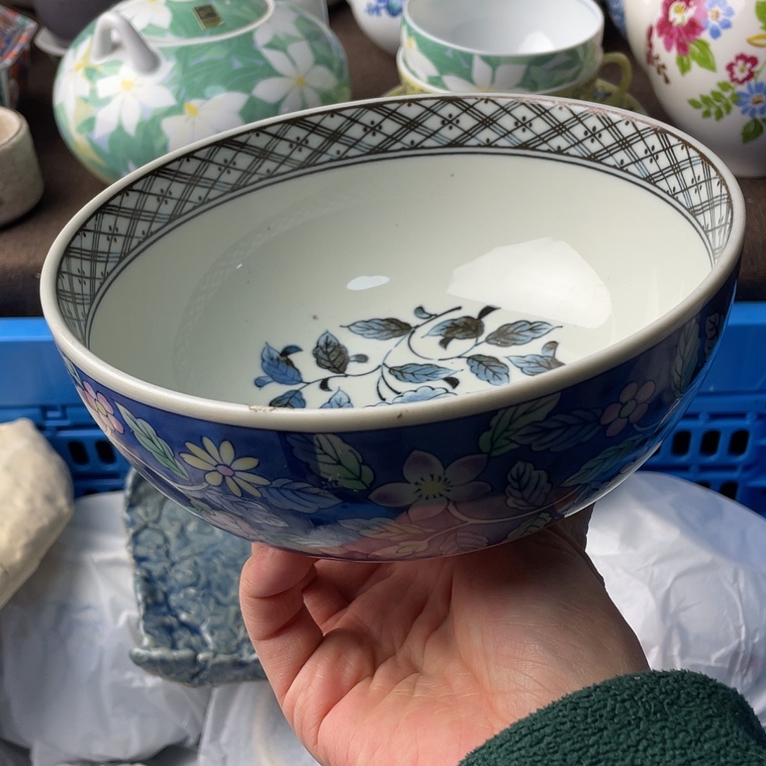 瓷片我的心都在滴血啊呜呜