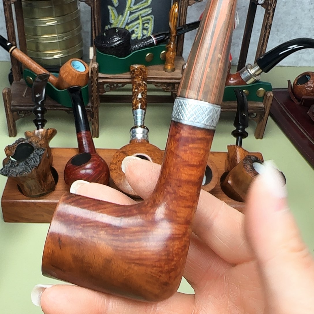 悟***1丹麦老烟斗老烟斗