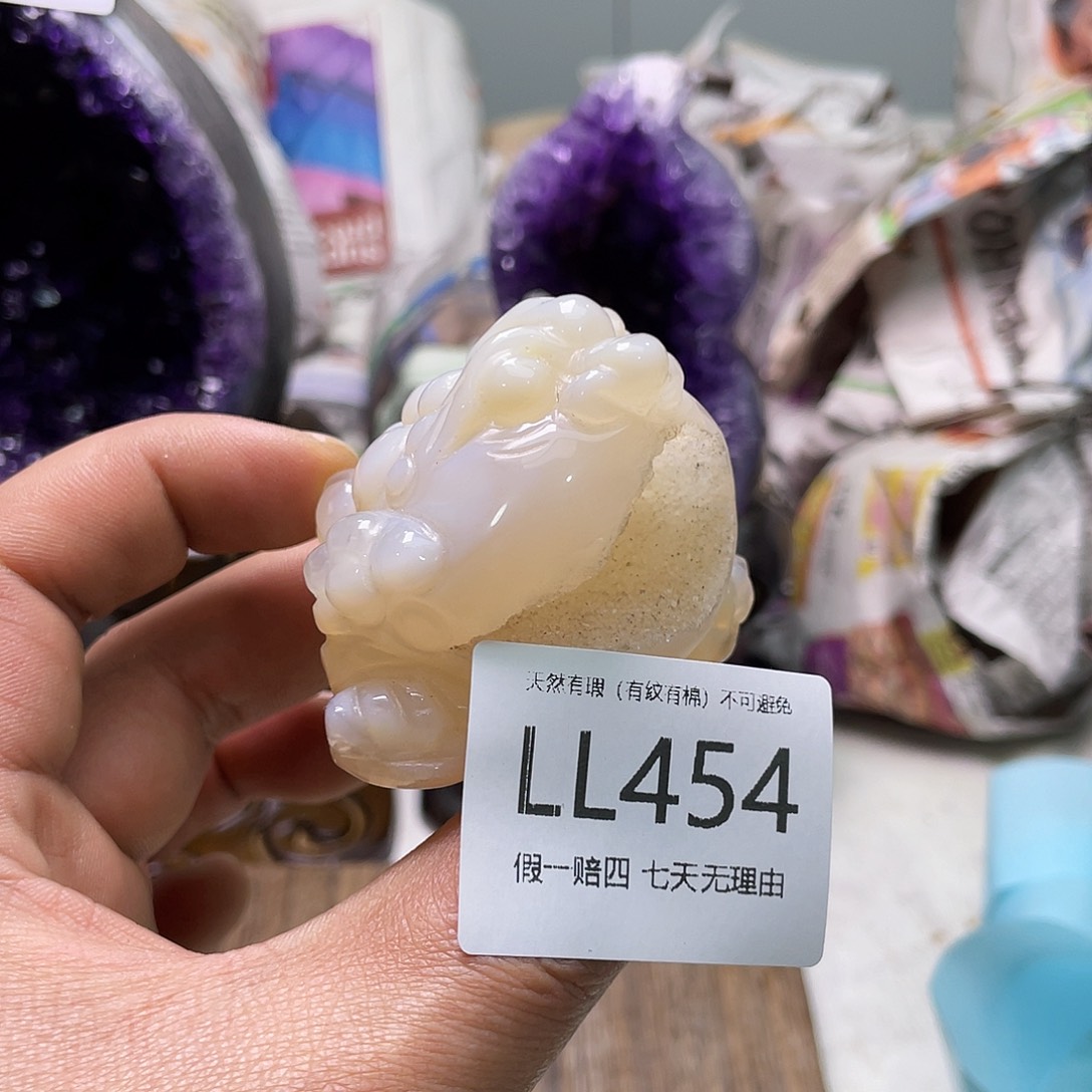 水晶天然水晶家居摆件未镶嵌